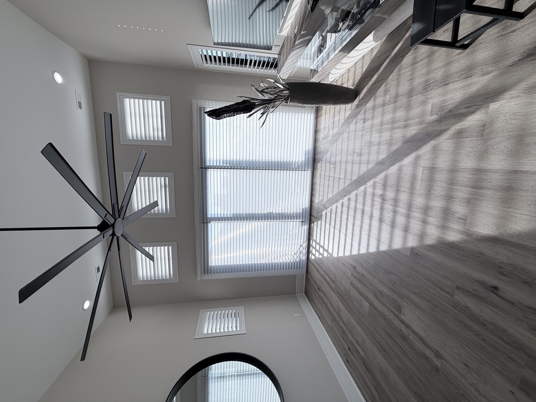 Hunter Douglas Silhouettes in North Myrtle Beach
